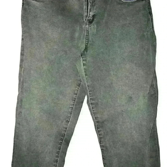 Democracy Sz 10‎ Flex-ellent Jeans Workwear Casual Everyday - Picture 4 of 14